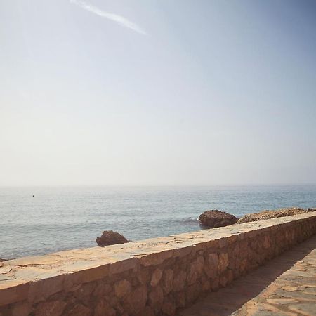 דירות נרחה Balcon De Europa מראה חיצוני תמונה