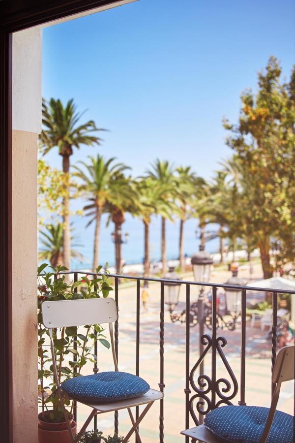 דירות נרחה Balcon De Europa מראה חיצוני תמונה