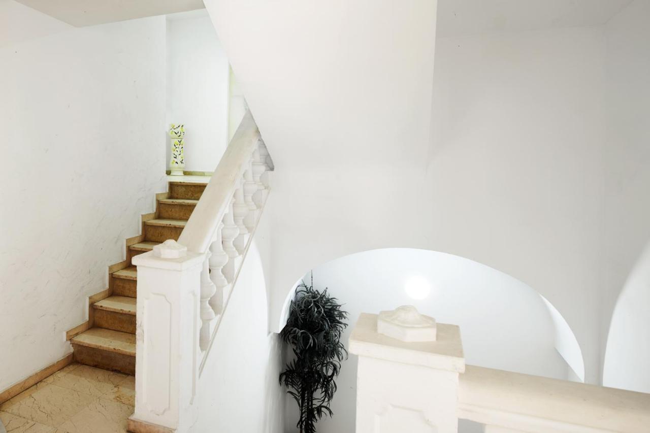 דירות נרחה Balcon De Europa מראה חיצוני תמונה
