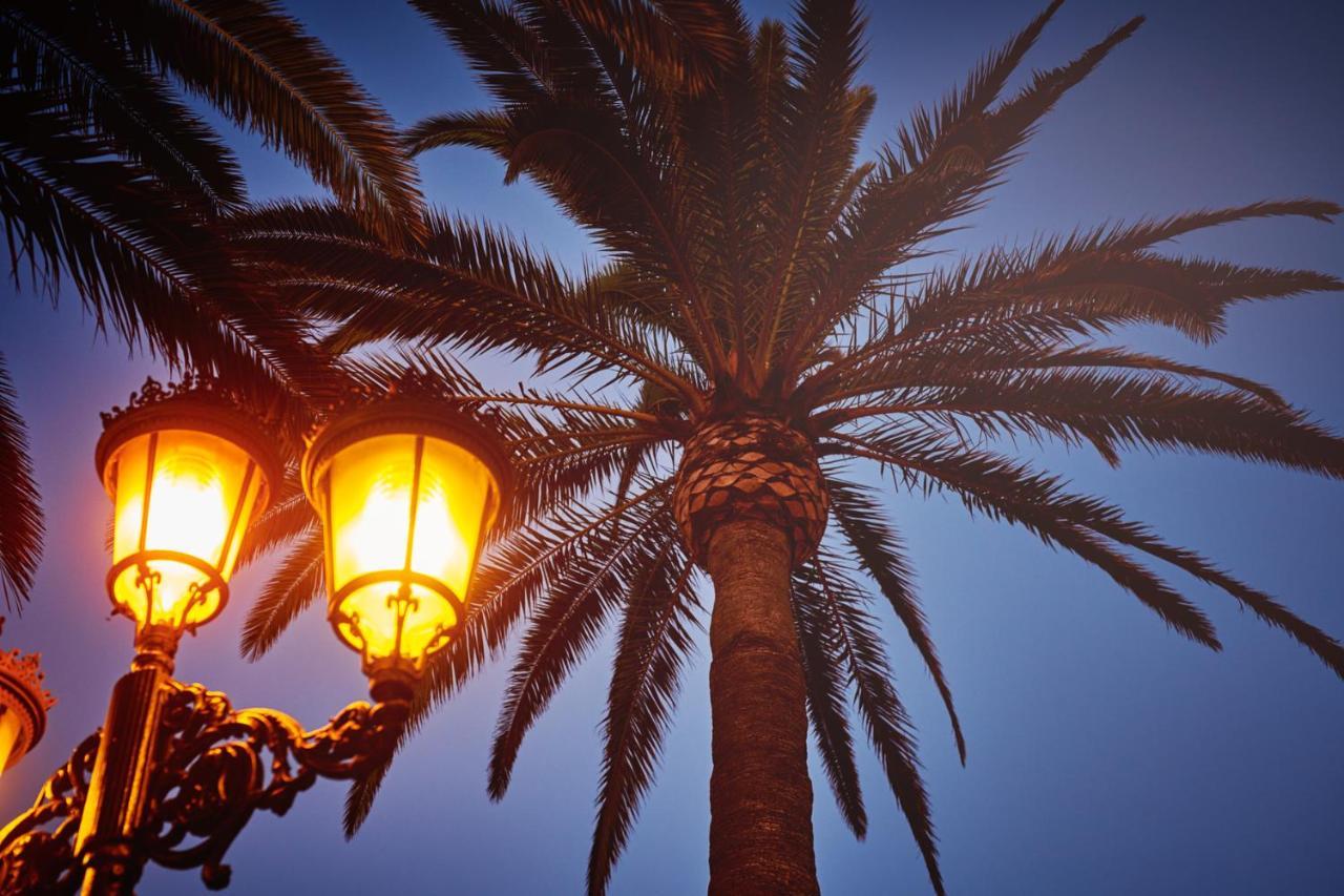 דירות נרחה Balcon De Europa מראה חיצוני תמונה