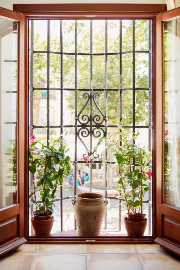 דירות נרחה Balcon De Europa מראה חיצוני תמונה