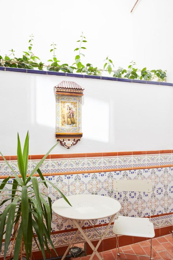 דירות נרחה Balcon De Europa מראה חיצוני תמונה