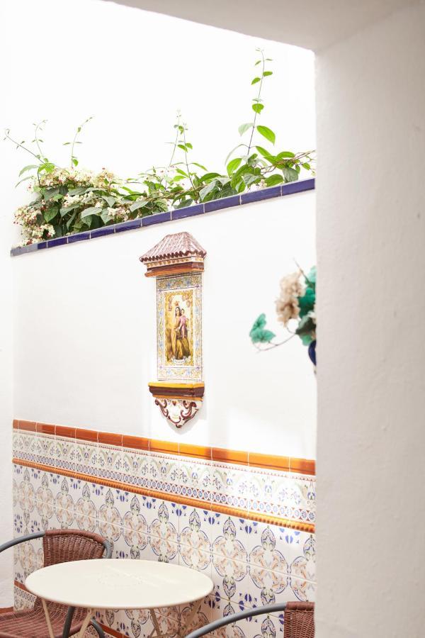 דירות נרחה Balcon De Europa מראה חיצוני תמונה