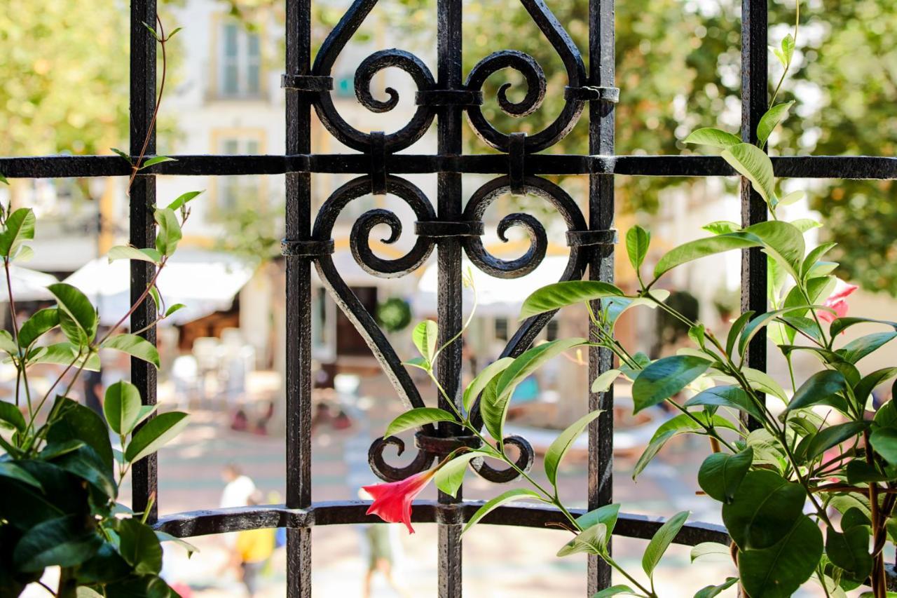 דירות נרחה Balcon De Europa מראה חיצוני תמונה