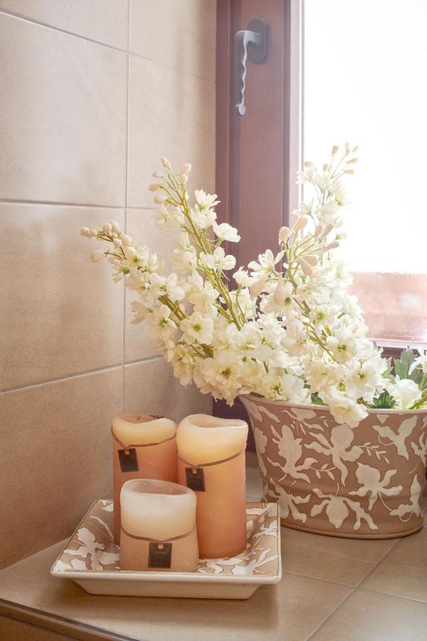דירות נרחה Balcon De Europa מראה חיצוני תמונה